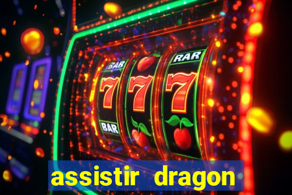 assistir dragon ball super super hero dublado online